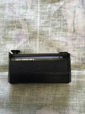 Leica WINDER M4-2 Made In