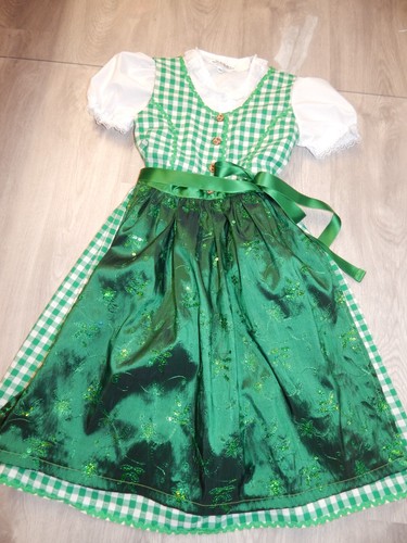 Kinder dirndl 128 - dirndl,