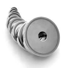 D16 d75mm neodym topfmagnet - neodym,