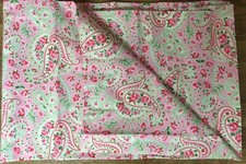 Rosali paisley rosa - rosali, ikea