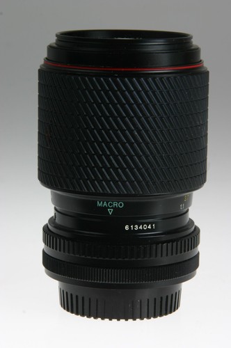 Tokina 6 70 210mm - tokina, 4,0-5,6/70-210mm