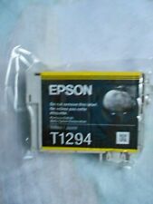  Epson   T1294   gelb  Stylus S22 SX125 SX420 SX425 W Office BX305 