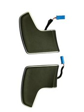 2019-2023 BMW X5 G05 RIGHT &