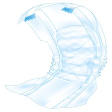 Trixie Windeln für Rüden 12