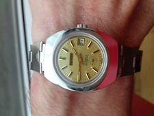 Thermidor SUBSECONDS 1225