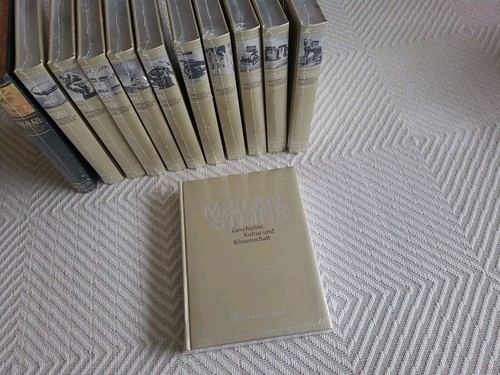 Brockhaus meilensteine - brockhaus,