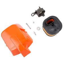 HD Luftfilter Tuning Kit