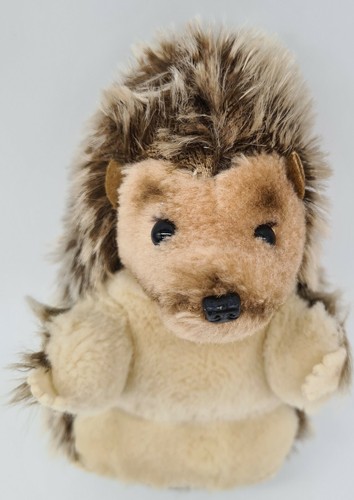 Teddy hermann igel kuscheltier - teddy,