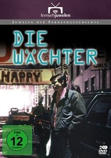 Die wächter teil - wächter,