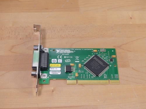 National instruments n114 - national,