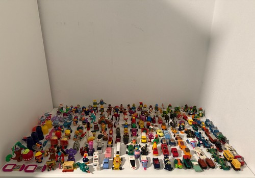 Vintage kinder surprise - vintage,