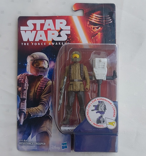 Hasbro star wars - star,