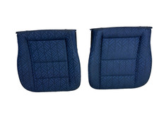 Mercedes W202 Untere Sitzfläche Vorne Links  ,  Rechts Blau 2029101450