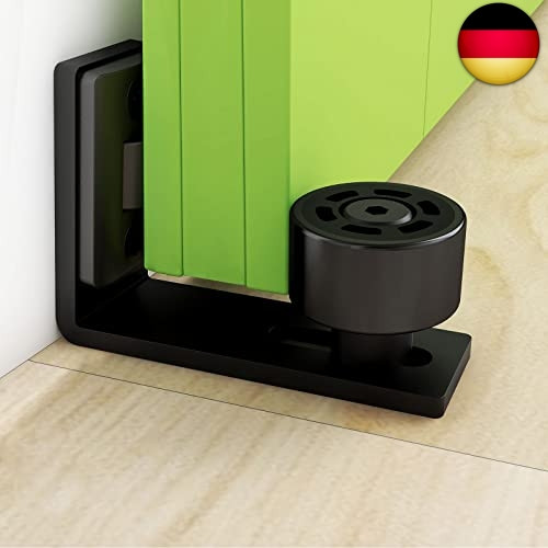Einstellbar bodenführung - einstellbar,