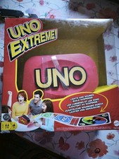 Uno extreme kartenspiel - uno,