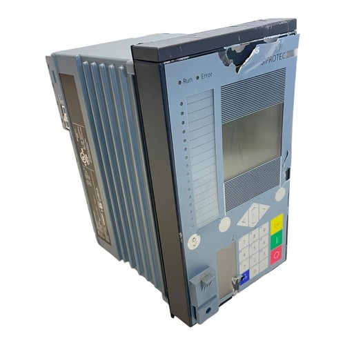 Siemens p1j886118 7sj85 - siemens,