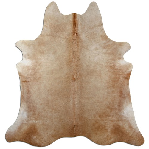 Premium kuhfell teppich xxl - premium,