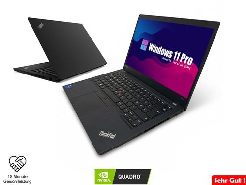 Lenovo thinkpad p14s - lenovo, gen