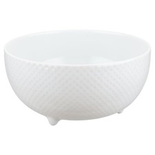 Dessertschale Rosenthal Century weiß