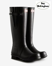Hunter Gummistiefel Damen