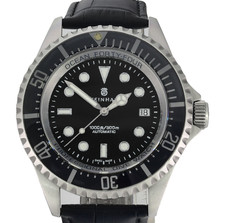 Swiss STEINHART Ocean Forty