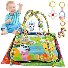 Krabbelmatte Krabbeldecke