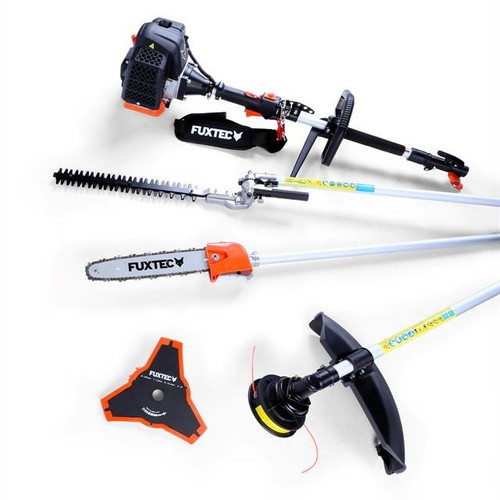 Fuxtec benzin motorsense - fuxtec,