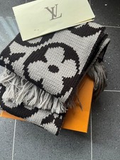 Orig. Louis Vuitton Schal 100%