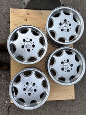 Alufelgen mercedes a2104010002 - alufelgen,