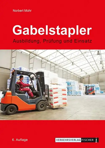 Gabelstapler ausbildung - gabelstapler,