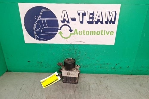 Bremsaggregat abs audi - abs, a3