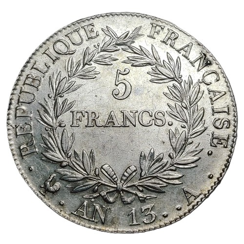 France francs an 13 - france., 5