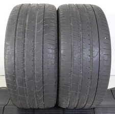 2 x 275/40R19 101Y