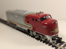 Model Power by MRC MP6730 -
