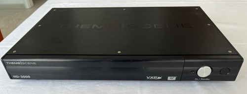 Theme szene optoma hd3000 - szene,