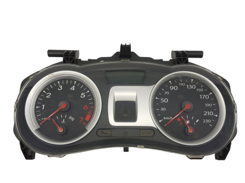 Tacho kombiinstrument renault - tacho,
