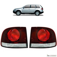 Depo / TYC Heckleuchten außen