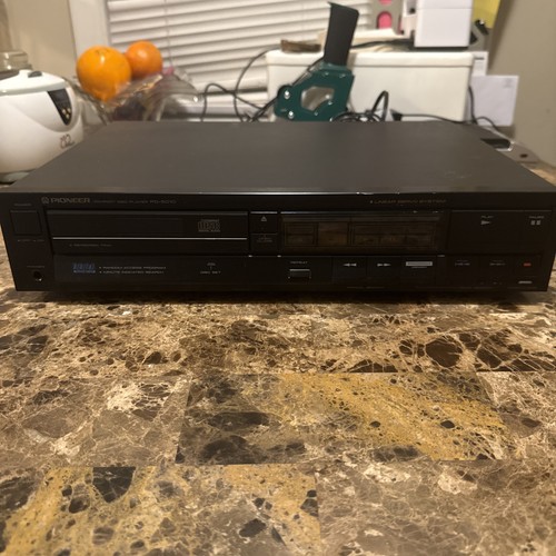 Pioneer 5010 linear servo - pd-5010,