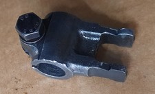 Wahlhebel (am Schlatrohr-Endstück) 1862680215 Mercedes W186 W189 300 W187 Ponton