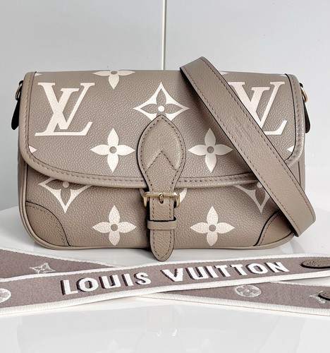 Louis vuitton diane - diane, pm