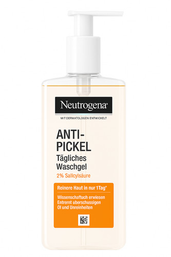 Neutrogena anti pickel - neutrogena, anti-pickel