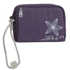 Golla Navi-Tasche GPS Case Etui Schutz-Hülle Etui Bag für 4,3" Navigation Gerät