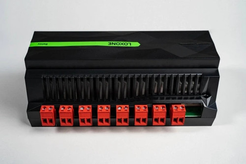 Relay extension loxone - extension,