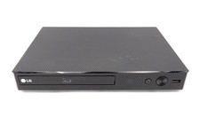 LG BP556 Bluray 3D und DVD