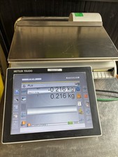 Mettler Toledo Waage E3300-C