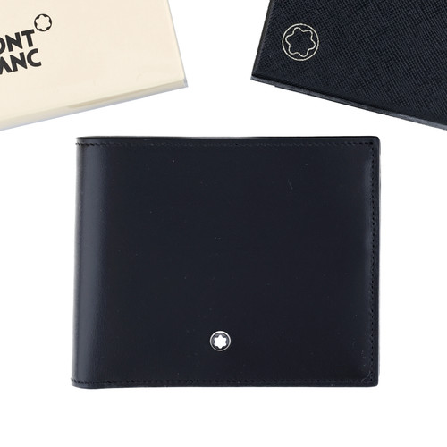 Montblanc leather goods - montblanc,