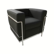 Cassina Sessel 2 Fauteuil