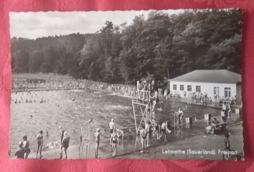 Letmathe sauerland - ,