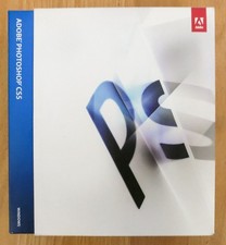 ADOBE Photoshop CS5, original