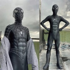 Neu⭐Spider-Man 3 Schwarz
